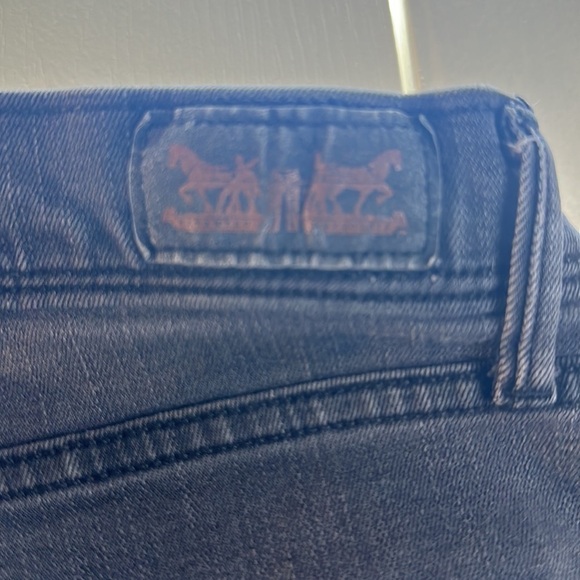 LEVIS 512 BOOTCUT JEANS - Picture 2 of 4